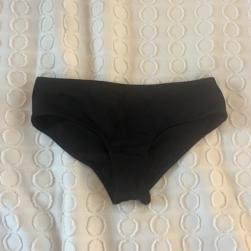 Roxy Bikini Bottoms//Black//Size Small